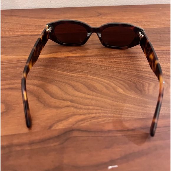 AOE - HENDRIX SUNGLASSES - TORTOISE - Picture 3 of 6